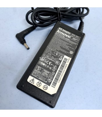 Lenovo 20V 2.25A Φ 4.0*1.7 mm